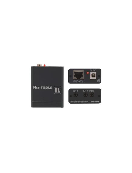 PT-5R/T IR Extender & Repeater, 2 image